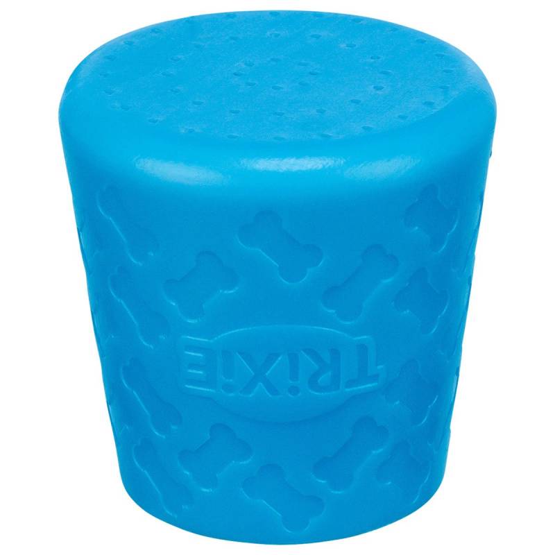 Trixie mobile Hundedusche blau ø 5 cm von TRIXIE