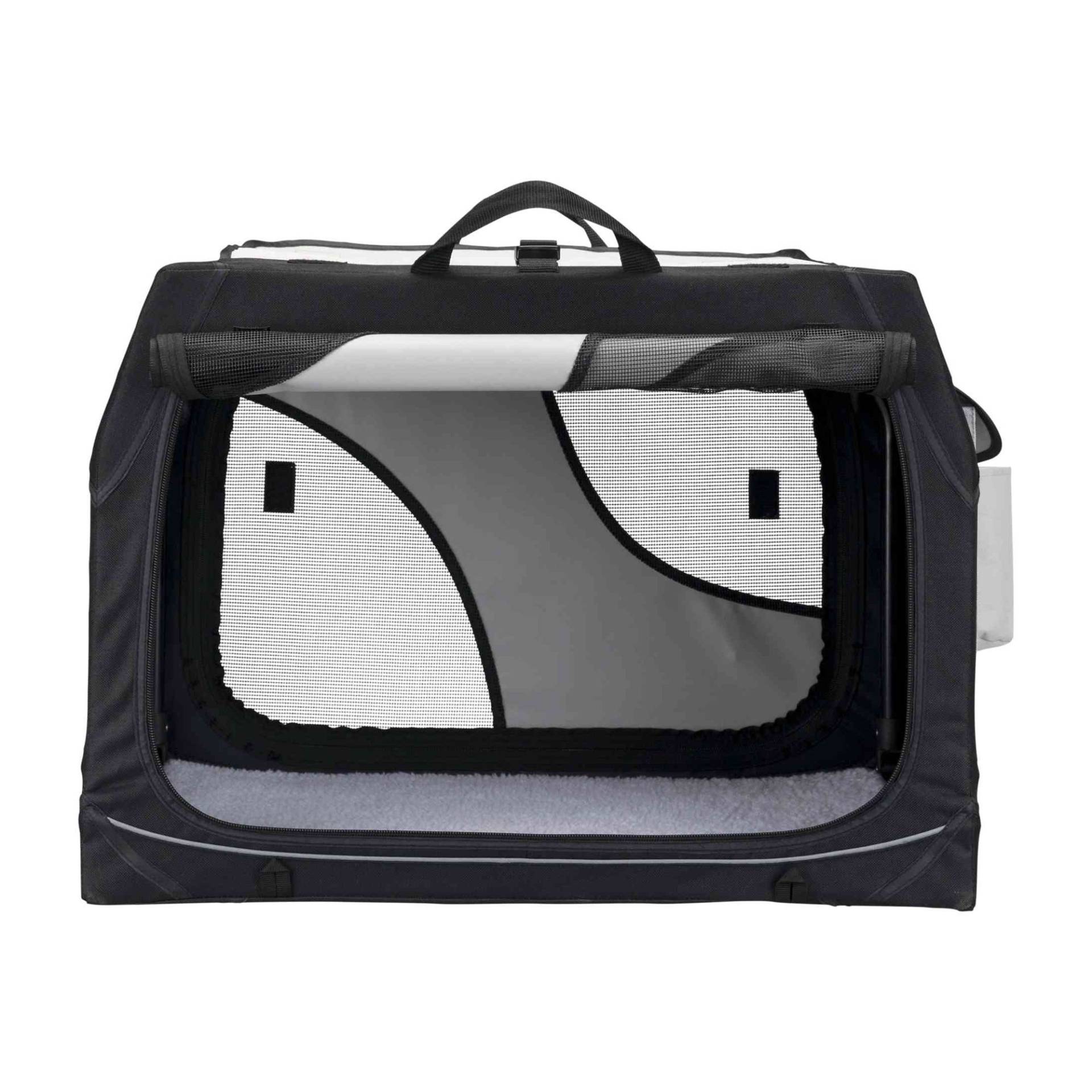 Trixie mobiler Zwinger Vario - M/L Trixie mobiler Zwinger Vario - M/L von TRIXIE