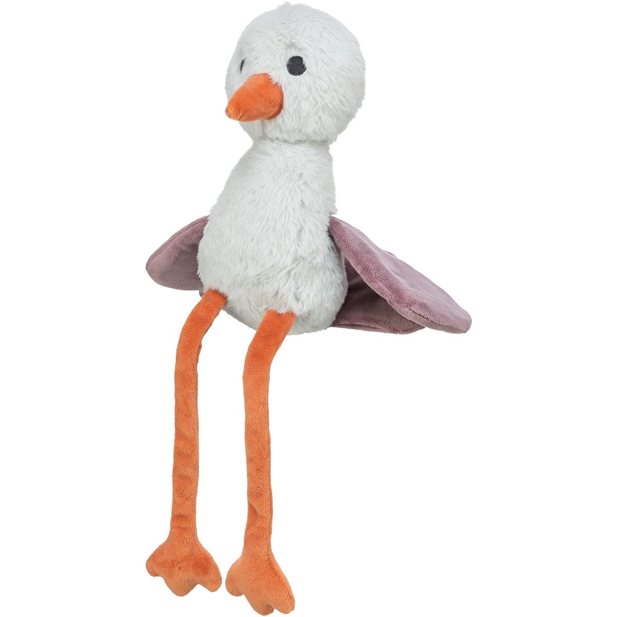 Trixie recyceltes Hundespielzeug Strauß 41 cm Trixie recyceltes Hundespielzeug Strauß 41 cm von TRIXIE