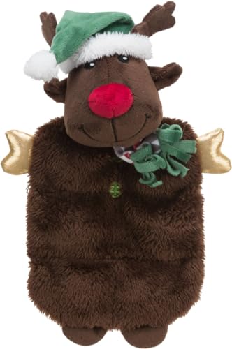 Trixie rendier dangling pluche 37 cm Trixie rendier dangling pluche 37 cm von TRIXIE