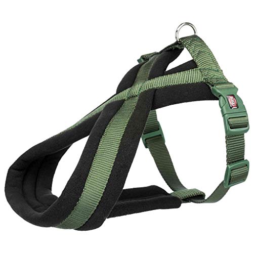 VrdeSelva Geschirr Conf.NEWPremium, XS-S, 30-40 cm/15 mm, VrdeSelva von TRIXIE