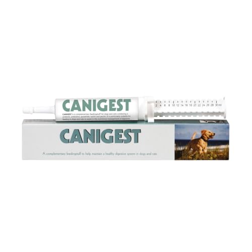 TRM Canigest pasta 30ml für hunden und katzen TRM Canigest pasta 30ml für hunden und katzen von TRM