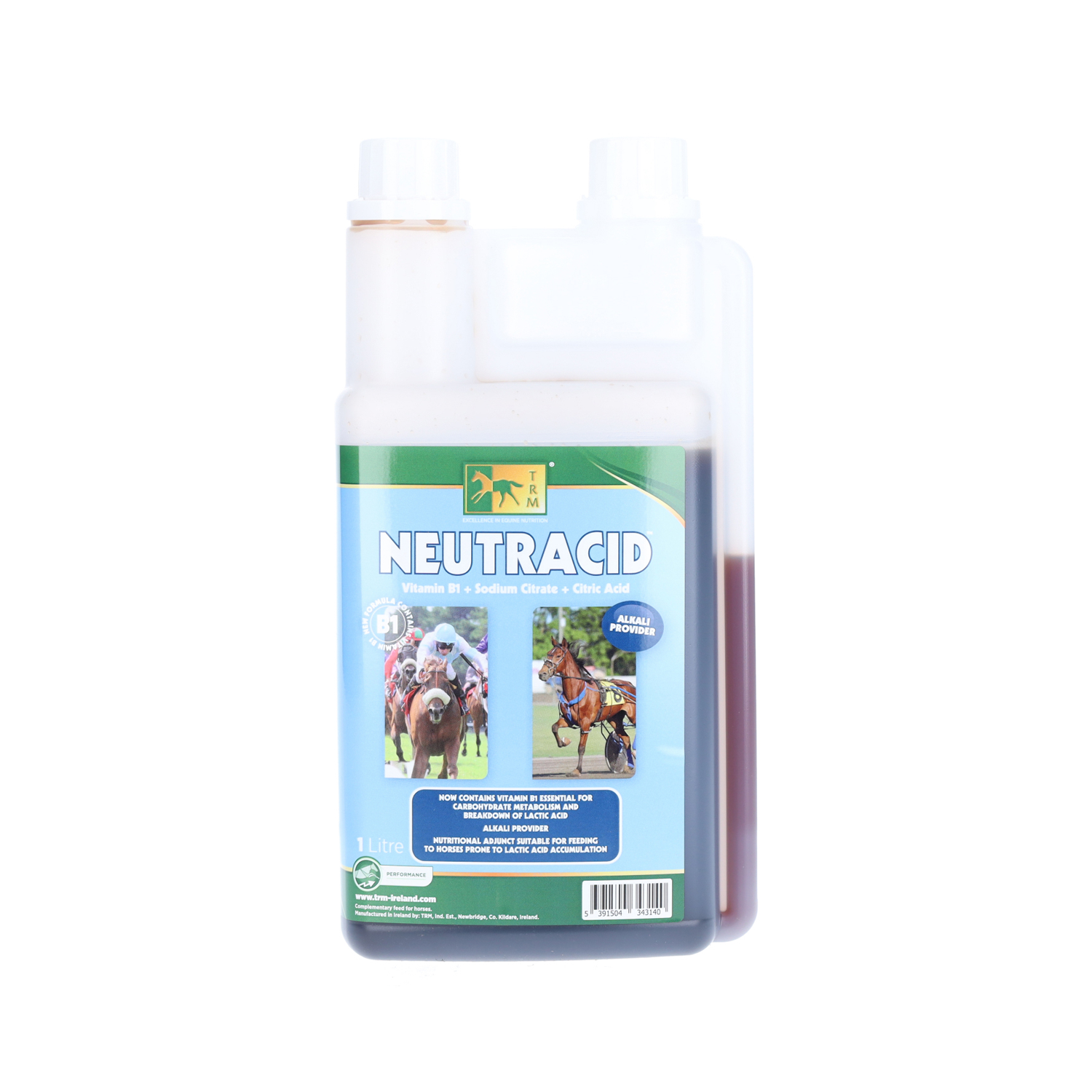 TRM Neutracid - 1,2 Liter TRM Neutracid - 1,2 Liter von TRM