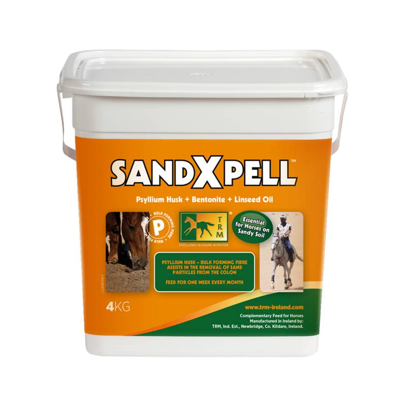 TRM SandXPell - 4 kg TRM SandXPell - 4 kg von TRM