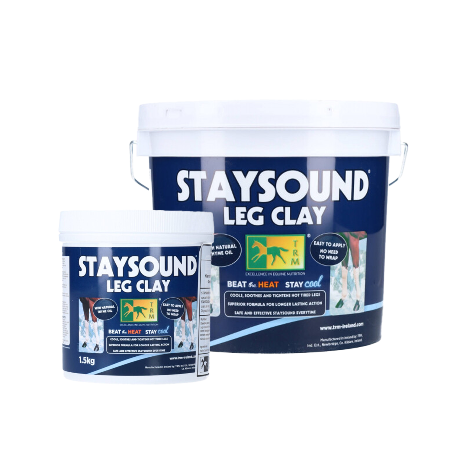 TRM Staysound - 1,5 kg TRM Staysound - 1,5 kg von TRM