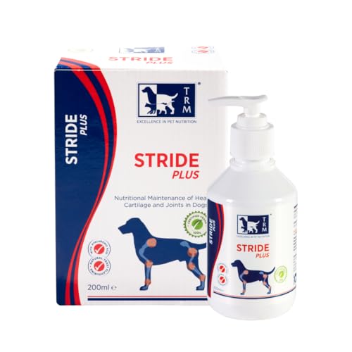 TRM Stride Plus Liquid 200ml TRM Stride Plus Liquid 200ml von TRM