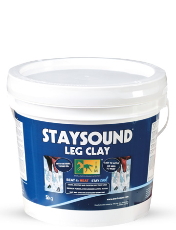 Trm Staysound 5kg Kühlt & Vitalisiert Trm Staysound 5kg Kühlt & Vitalisiert von TRM