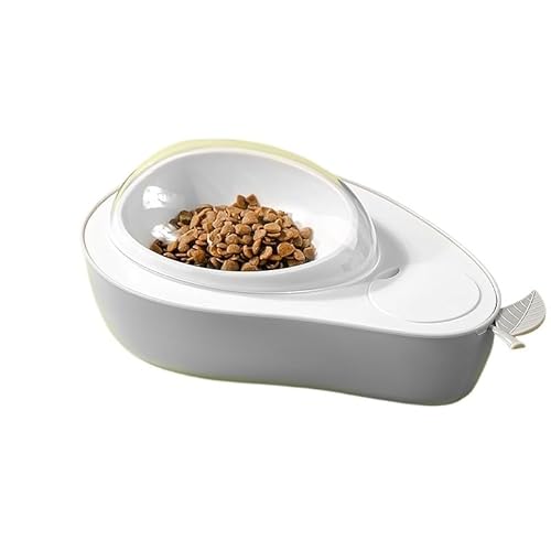 Katzenfutternapf aus Edelstahl, Futternapf for Haustiere aus Edelstahl, Katzenfutternapf in Edelstahlfarbe, kleiner Hundenapf, Trinknapf for Haustiere, Katzen und Welpen, Füttern und Trinken, leicht z Katzenfutternapf aus Edelstahl, Futternapf for Haustiere aus Edelstahl, Katzenfutternapf in Edelstahlfarbe, kleiner Hundenapf, Trinknapf for Haustiere, Katzen und Welpen, Füttern und Trinken, leicht z von TRgqify-KM