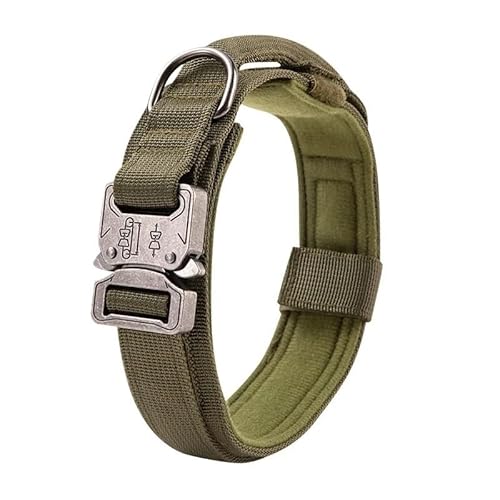 Personalisiertes Welpenhalsband aus Nylon, strapazierfähiges Haustierhalsband for kleine Hunde. Großes Hundehalsband, verstellbares und bequemes Design, geeignet for das Training und den täglichen Geb Personalisiertes Welpenhalsband aus Nylon, strapazierfähiges Haustierhalsband for kleine Hunde. Großes Hundehalsband, verstellbares und bequemes Design, geeignet for das Training und den täglichen Geb von TRgqify-KM