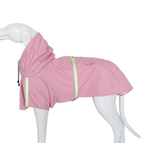 Wasserdichter Regenmantel-Overall for Hunde, reflektierender Regenmantel, Sonnenschutz, Outdoor-Kleidung for Hunde, Jacke for Hunde, Haustierbedarf, Hunde-Overall, Regenmantel, Hunde-Overall, geeignet Wasserdichter Regenmantel-Overall for Hunde, reflektierender Regenmantel, Sonnenschutz, Outdoor-Kleidung for Hunde, Jacke for Hunde, Haustierbedarf, Hunde-Overall, Regenmantel, Hunde-Overall, geeignet von TRgqify-KM