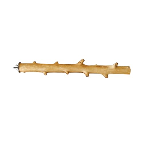 Multifunktionale Papageien Stehen Zweig Schleifen Scratcher Spielzeug Für Conure Lovebirds Finken Plattform Hängematte Stehende Spielzeug Vogel Training Stick Multifunktionale Papageien Stehen Zweig Schleifen Scratcher Spielzeug Für Conure Lovebirds Finken Plattform Hängematte Stehende Spielzeug Vogel Training Stick von TSBB