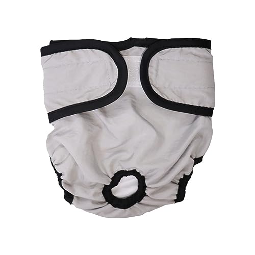 TSBB Hunde-Hygienehose,praktische Windel für Hunde,physiologische Hygiene-Hunde-Shorts,Unterwäsche,Hose für Hunde,Windeln,Brunstabdeckung,Elastizität TSBB Hunde-Hygienehose,praktische Windel für Hunde,physiologische Hygiene-Hunde-Shorts,Unterwäsche,Hose für Hunde,Windeln,Brunstabdeckung,Elastizität von TSBB