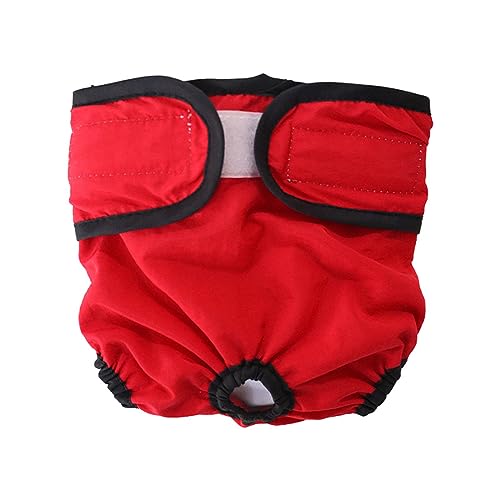 TSBB Hunde-Hygienehose,praktische Windel für Hunde,physiologische Hygiene-Hunde-Shorts,Unterwäsche,Hose für Hunde,Windeln,Brunstabdeckung,Elastizität TSBB Hunde-Hygienehose,praktische Windel für Hunde,physiologische Hygiene-Hunde-Shorts,Unterwäsche,Hose für Hunde,Windeln,Brunstabdeckung,Elastizität von TSBB