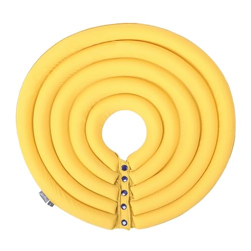 TSBB Soft Pet Recovery Collar Dog for Cat Protective Cone After Surgery Collars Prevent Biting Neck Collar for Dog Cat TSBB Soft Pet Recovery Collar Dog for Cat Protective Cone After Surgery Collars Prevent Biting Neck Collar for Dog Cat von TSBB
