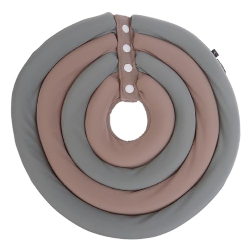 TSBB Soft Pet Recovery Collar Dog for Cat Protective Cone After Surgery Collars Prevent Biting Neck Collar for Dog Cat von TSBB