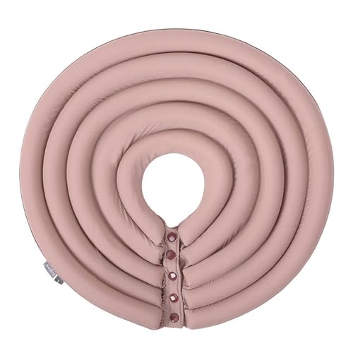 TSBB Soft Pet Recovery Collar Dog for Cat Protective Cone After Surgery Collars Prevent Biting Neck Collar for Dog Cat von TSBB