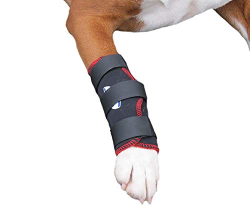 TSM 7520 Vet-Pro Reha-Bandage für das Vorderbein von TSM