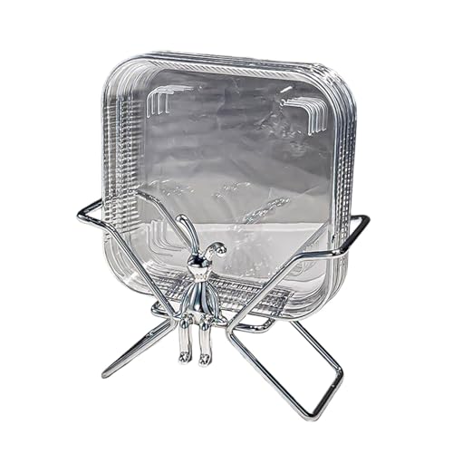 Set Von 6 Haustier Knochenschalen Set Plastik Sauce Schale Set Abfallknochenschale Für Restaurants Und Verschiedene Anlässe Geeignet von TSMORY