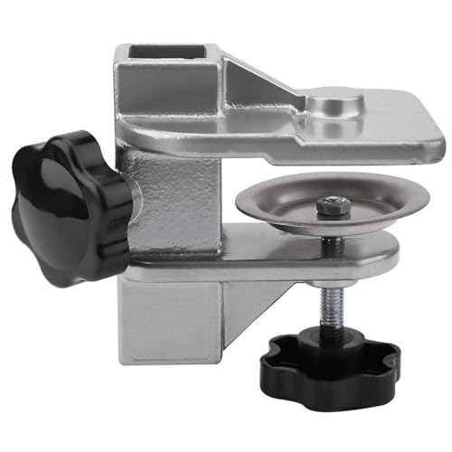 TSMORY Multi Use Pet Pflege Tischklemme Mit Einstellbaren Designs Für Haushaltsplatten Oder Professionelle Tiersalons Pflegegebrauch von TSMORY