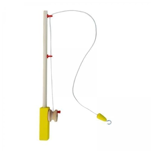 TTETTZ 2X Kinder Angelruten Sommer Outdoor Spiel Vorschule von TTETTZ