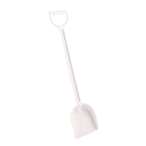 TTETTZ Kinder Strand Schaufel - Spaß, Weiss von TTETTZ