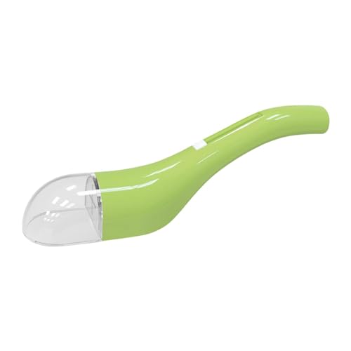 TTETTZ Marienkäfer-Fang, Marienkäferfänger, Kleintierfänger, Mini-Marienkäfer-Fangwereug, Fanggerät zum Wandern, Geschenk für Jungen und Mädchen, Kinder ab, Grün von TTETTZ