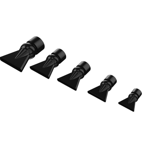 TTTLLNN Wasserauslass-Rücklaufrohr, Entenschnabeldüse für Aquarien, kreativ, effizient, Wasserauslass, einfache Kontrolle, 5 Stück TTTLLNN Wasserauslass-Rücklaufrohr, Entenschnabeldüse für Aquarien, kreativ, effizient, Wasserauslass, einfache Kontrolle, 5 Stück von TTTLLNN