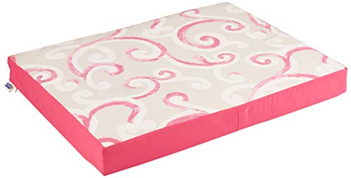 TUCHI PETZYP Wave rechteckig Bed 80 x 60 cm von TUCHI PETZYP