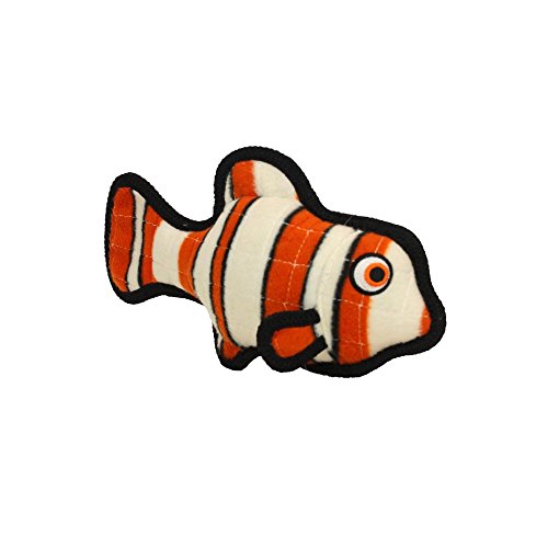 TUFFY T-OC-Fish-OR Ozean Creature Fisch, orange Large TUFFY T-OC-Fish-OR Ozean Creature Fisch, orange Large von TUFFY