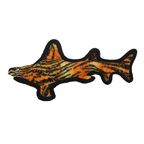 TUFFY T-OC-Tiger-Shark Meereskreaturen Tigerhai, L von TUFFY
