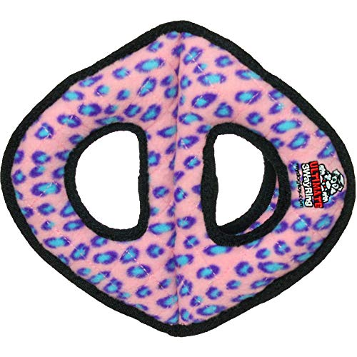 Tuffy T-U-3WR-PL Riesengroßer 3WayRing, rosa Tuffy T-U-3WR-PL Riesengroßer 3WayRing, rosa von TUFFY