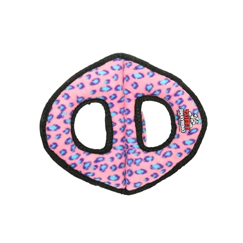 Tuffy T-U-3WR-PL Riesengroßer 3WayRing, rosa von TUFFY