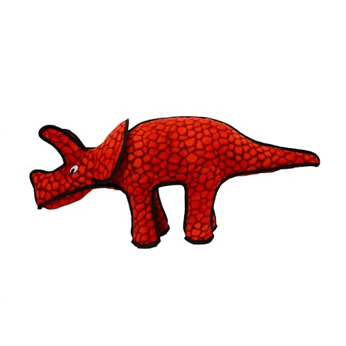 Tuffy T-D-Tri Dinosaurier Triceratops von TUFFY