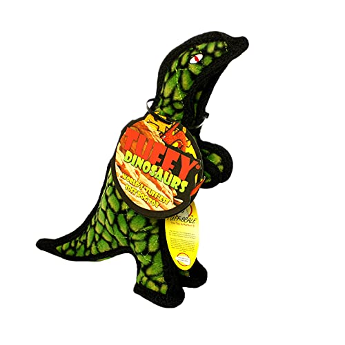 Tuffy T-JR-D-Rex Dinosaurier Trex, S von TUFFY