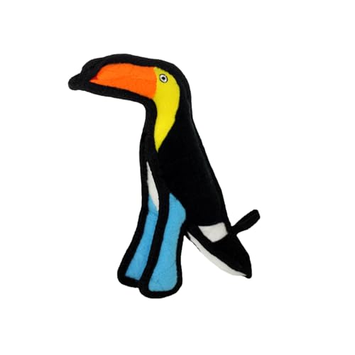 Tuffy T-JR-Z-Toucan Zoo Tukan, S von TUFFY