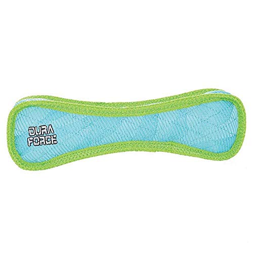 VIP55 Tuffy DF-B-T-BG DuraForce Bone Tiger, Blue/Green VIP55 Tuffy DF-B-T-BG DuraForce Bone Tiger, Blue/Green von TUFFY