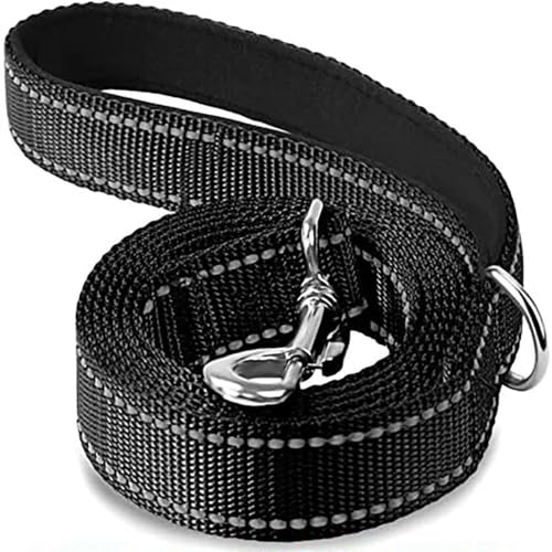 TUITA Nachtreflexion Hund Haustier Abschleppseil 1,2/1,5/1,8 m Schutzseil Haustier Walking Training Leine Katzen Hunde Geschirr Halsband Leine Gurt TUITA Nachtreflexion Hund Haustier Abschleppseil 1,2/1,5/1,8 m Schutzseil Haustier Walking Training Leine Katzen Hunde Geschirr Halsband Leine Gurt von TUITA