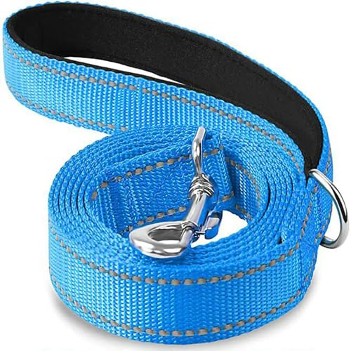 TUITA Nachtreflexion Hund Haustier Abschleppseil 1,2/1,5/1,8 m Schutzseil Haustier Walking Training Leine Katzen Hunde Geschirr Halsband Leine Gurt TUITA Nachtreflexion Hund Haustier Abschleppseil 1,2/1,5/1,8 m Schutzseil Haustier Walking Training Leine Katzen Hunde Geschirr Halsband Leine Gurt von TUITA