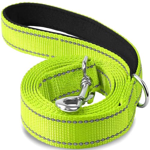 TUITA Nachtreflexion Hund Haustier Abschleppseil 1,2/1,5/1,8 m Schutzseil Haustier Walking Training Leine Katzen Hunde Geschirr Halsband Leine Gurt TUITA Nachtreflexion Hund Haustier Abschleppseil 1,2/1,5/1,8 m Schutzseil Haustier Walking Training Leine Katzen Hunde Geschirr Halsband Leine Gurt von TUITA
