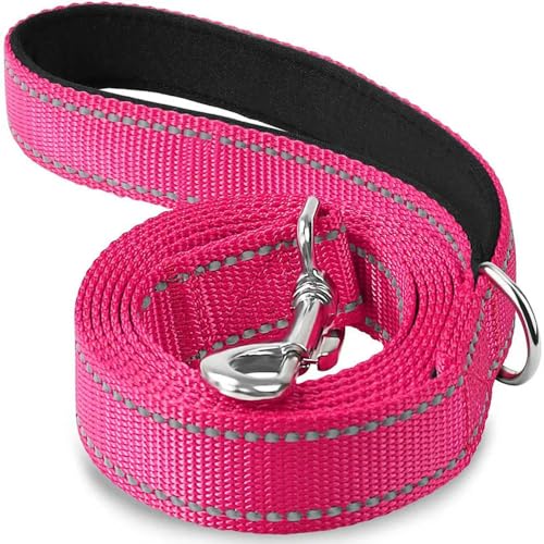 TUITA Nachtreflexion Hund Haustier Abschleppseil 1,2/1,5/1,8 m Schutzseil Haustier Walking Training Leine Katzen Hunde Geschirr Halsband Leine Gurt TUITA Nachtreflexion Hund Haustier Abschleppseil 1,2/1,5/1,8 m Schutzseil Haustier Walking Training Leine Katzen Hunde Geschirr Halsband Leine Gurt von TUITA