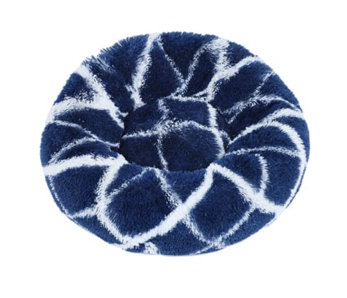 Hunde Bett Katzenbett Hundebett Flauschig Hundehütte, Katzenhütte, Plüsch Runde Haustierhütte, Winter Wärmematte, Hundeunterlage, Hundebett, Haustierbett, Heimtierbedarf, Qinghai-tibet Wl, 40cm【420g】 Hunde Bett Katzenbett Hundebett Flauschig Hundehütte, Katzenhütte, Plüsch Runde Haustierhütte, Winter Wärmematte, Hundeunterlage, Hundebett, Haustierbett, Heimtierbedarf, Qinghai-tibet Wl, 40cm【420g】 von TUPMITUPO