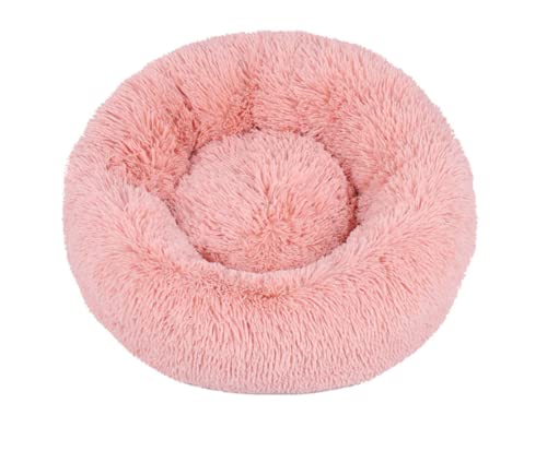 Hunde Bett Katzenbett Hundebett Flauschig Hundehütte, Katzenhütte, Runde Haustierhütte Aus Plüsch, Warme Wintermatte, Hundematte, Hundebett, Haustierbett, Heimtierbedarf, Lederpuder, 120 Cm【2700 G】 Hunde Bett Katzenbett Hundebett Flauschig Hundehütte, Katzenhütte, Runde Haustierhütte Aus Plüsch, Warme Wintermatte, Hundematte, Hundebett, Haustierbett, Heimtierbedarf, Lederpuder, 120 Cm【2700 G】 von TUPMITUPO