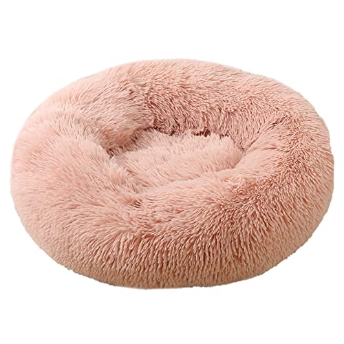 TUPMITUPO Hunde Bett Katzenbett Katzenzwinger Winterwarmes Hundebett Haustierbett Kleiner Und Mittlerer Hund Hundeunterlage Katzenbett Tiefschlaf Haustiernestmatte, Lederpuder, Außendurchmesser 40cm TUPMITUPO Hunde Bett Katzenbett Katzenzwinger Winterwarmes Hundebett Haustierbett Kleiner Und Mittlerer Hund Hundeunterlage Katzenbett Tiefschlaf Haustiernestmatte, Lederpuder, Außendurchmesser 40cm von TUPMITUPO