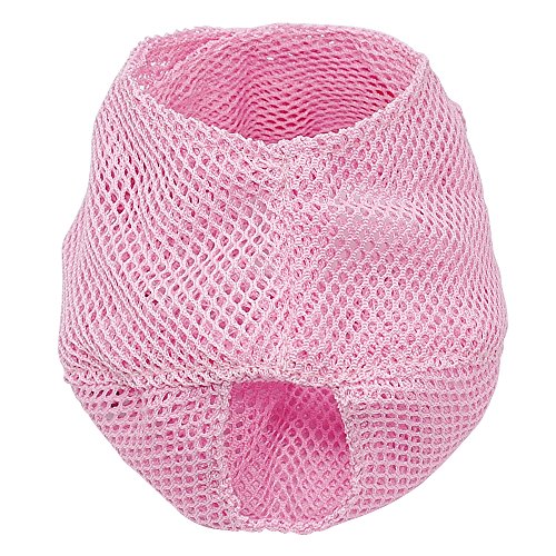 TUTU-C Atmungsaktives Mesh Katze Anti Bite Schnauzen Cat Kätzchen Bad Beauty Pflege Supplies Cat Maske Mund Cover Anti Beißen Kauen Bad Tasche, L, Rose TUTU-C Atmungsaktives Mesh Katze Anti Bite Schnauzen Cat Kätzchen Bad Beauty Pflege Supplies Cat Maske Mund Cover Anti Beißen Kauen Bad Tasche, L, Rose von TUTU-C