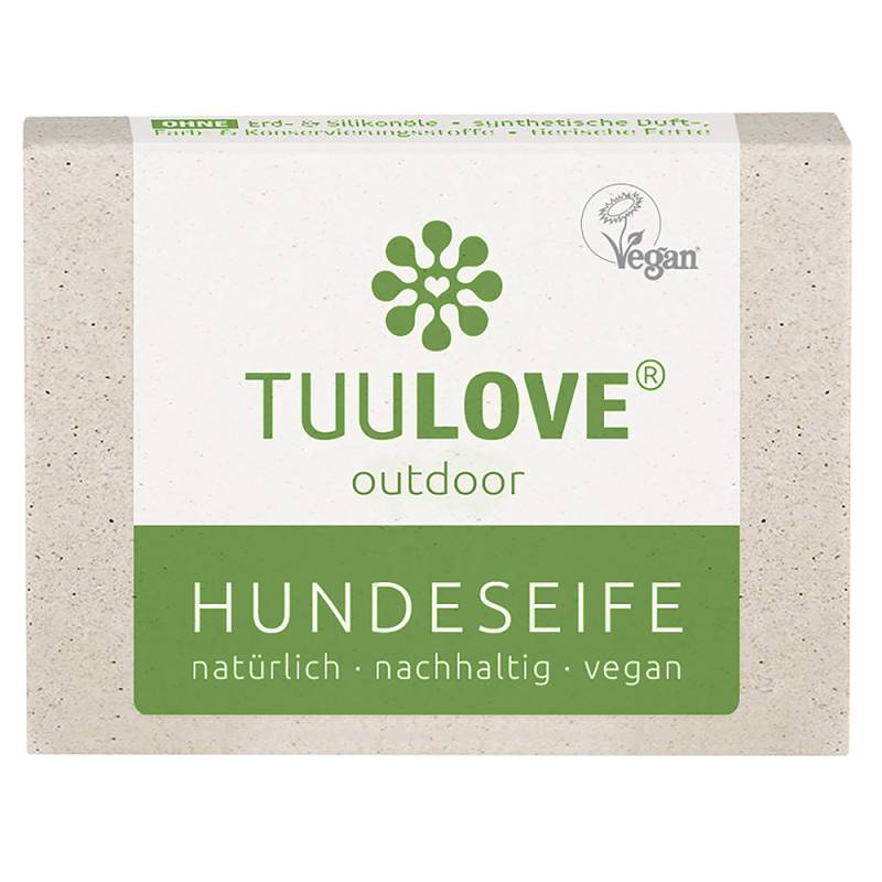 Tuulove Hundeseife Outdoor Tuulove Hundeseife Outdoor von TUULOVE