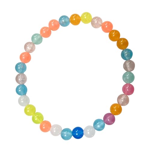 30cm Leuchtende Bunte Perlen Haustierhalskette – Hundehalsband und Katzenhalsband, Glow-in-The-Dark für Kleine Hunde, Katzen & Welpen, Sichtbar & Stilvoll bei Nacht, Alltagstauglicher Haustierbedarf 30cm Leuchtende Bunte Perlen Haustierhalskette – Hundehalsband und Katzenhalsband, Glow-in-The-Dark für Kleine Hunde, Katzen & Welpen, Sichtbar & Stilvoll bei Nacht, Alltagstauglicher Haustierbedarf von TUYOBG