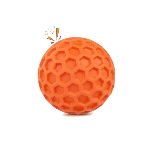Interaktives Hundespielzeug, Ball, automatisches Rollspielzeug Interaktives Hundespielzeug, Ball, automatisches Rollspielzeug von TVM