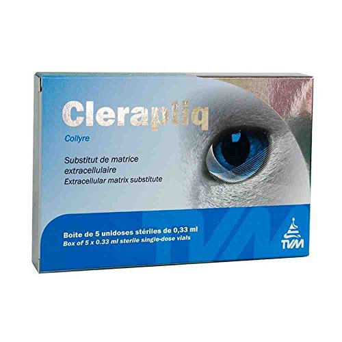 TVM Collyre Clerapliq TVM Collyre Clerapliq von TVM