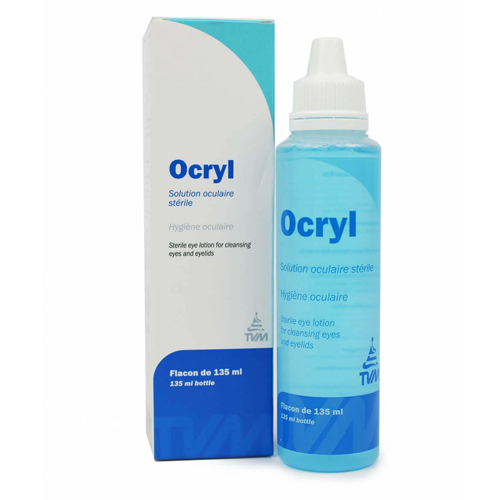 TVM Ocryl - 135 ml von TVM