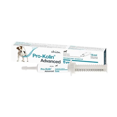 TVM Pro-Kolin Advanced Hund TVM Pro-Kolin Advanced Hund von TVM